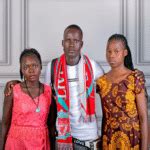 Teso Gospel Music に対する画像結果