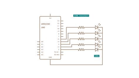 Toradh íomhá ar Switch Statement Arduino