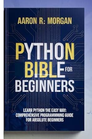Image result for Python Programming for Absoulte Beginners Books