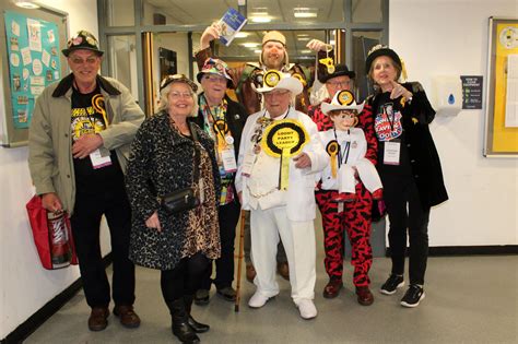 Image result for Monty Python Loony Party