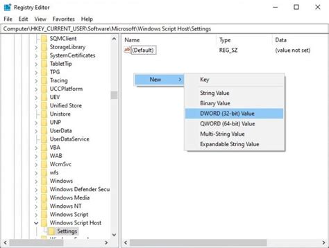 Image result for Windows Script Host Problem
