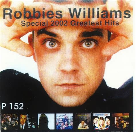 Afbeeldingsresultaten voor Robbie Williams Biggest Hits