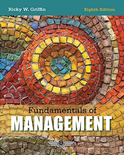 Image result for Fundamentals of Management Griffin Book