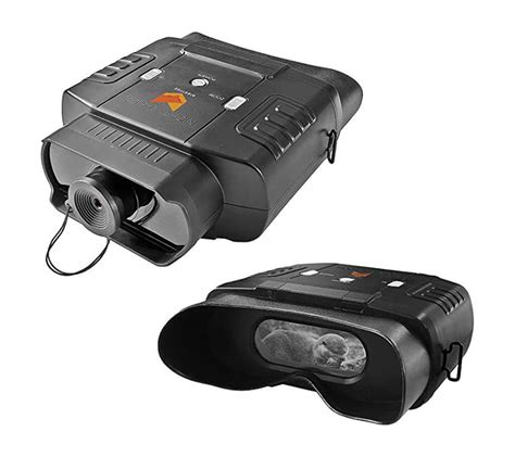 Image result for Night Vision Explained