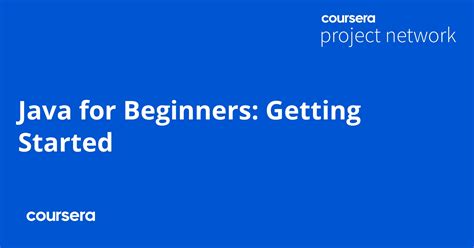 Java Getting Started に対する画像結果