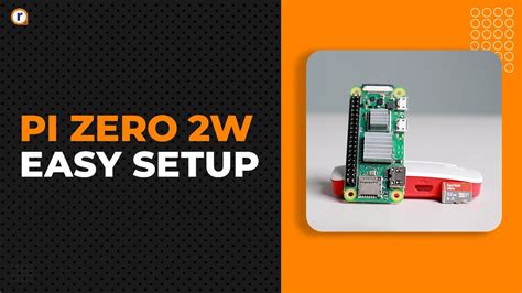 Raspberry Pi Zero 2 W Tutorial に対する画像結果