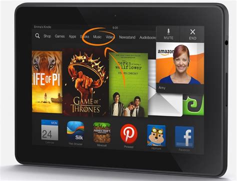 How to Install Linux On a Kindle Tablet に対する画像結果