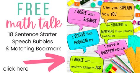 Image result for Learning Math Talking