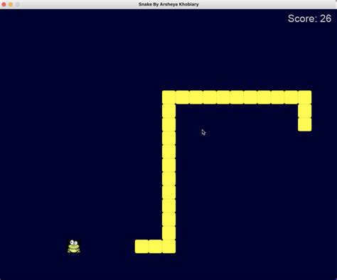 Image result for Python Snake Game