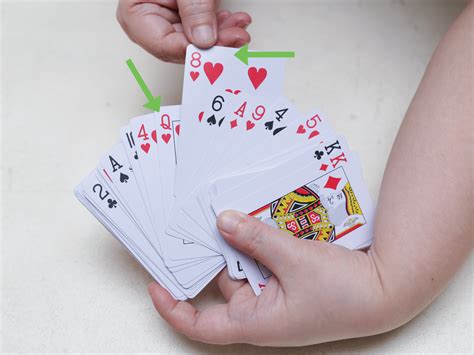 Afbeeldingsresultaten voor Simple Card Tricks for Kids to Learn