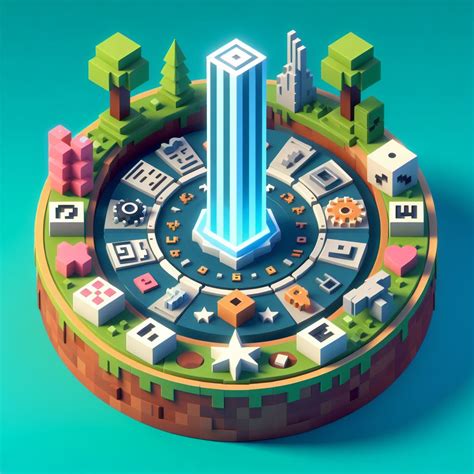 Image result for Minecraft Randomizer Mod