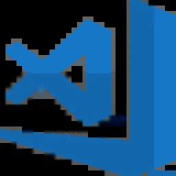 Image result for Visual Studio Code Icon