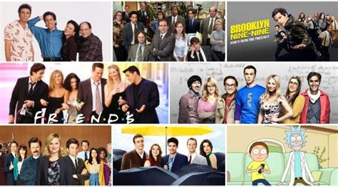 Image result for How to Watch Best Sitcoms