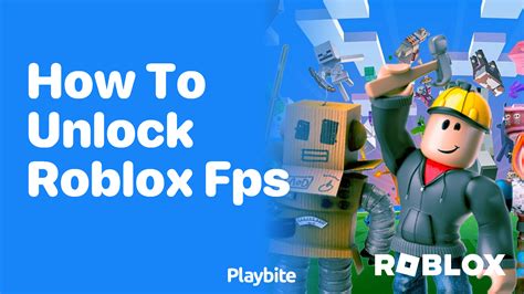 Image result for How to Unlock FPS On Roblox