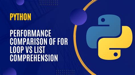 Image result for For Loop List Comprehension Python