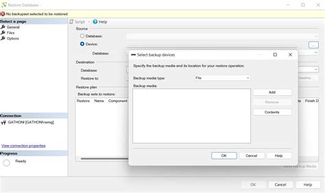 Image result for Backup Database Query SQL