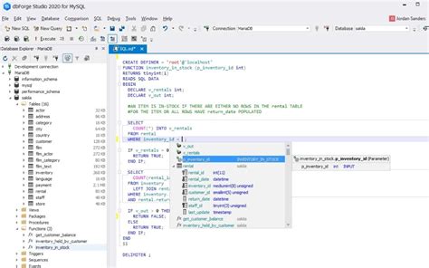 نتيجة الصورة لـ MySQL Query Examples