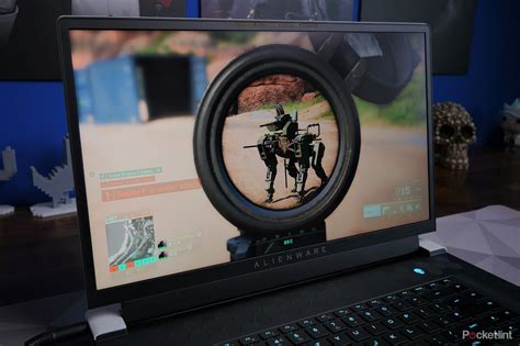 Image result for Alienware X17 R1 Game Test