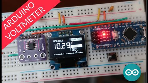 Image result for Arduino Multimeter