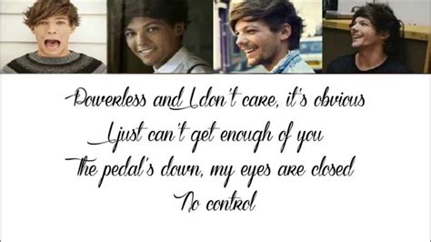 Afbeeldingsresultaten voor One Direction No Control