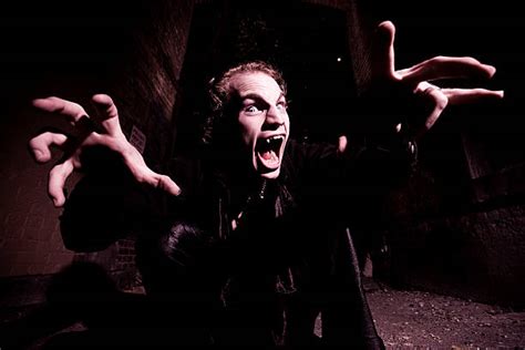 Image result for Vampire Bit Then Turning