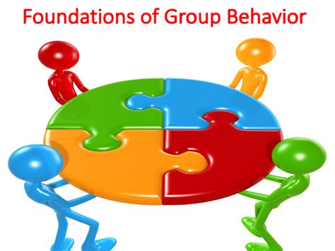 Image result for Foundations of Group Behavior Motivation