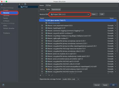 Image result for JavaFX Application Does Not Exist