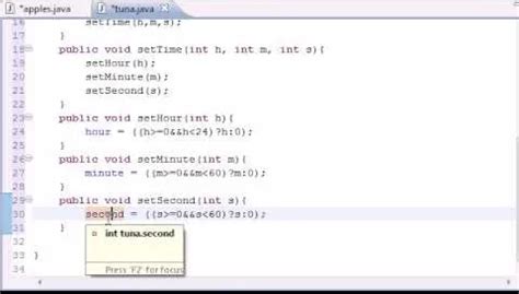 Java Get Set に対する画像結果