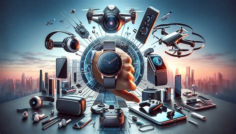 Image result for Latest Technology Gadgets