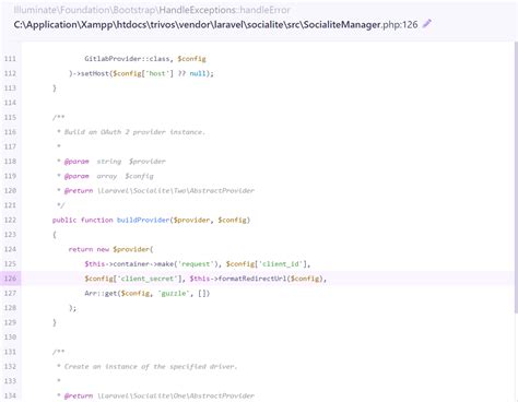 Afbeeldingsresultaten voor Warning Undefined Array Key Qualifying Exam in PHP