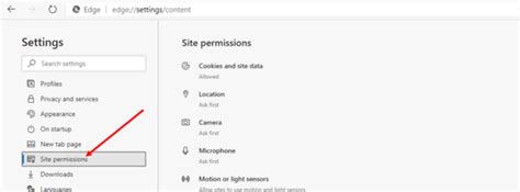 Image result for How to Turn Off JavaScript in Microsoft Edge