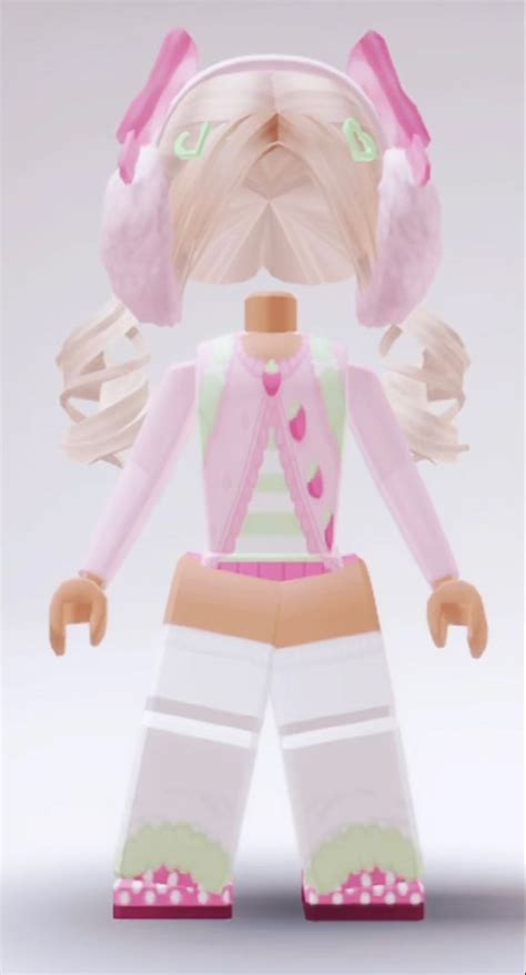 Roblox Baby Girl に対する画像結果