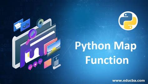 Afbeeldingsresultaten voor Map Function in Python Example in Users Through