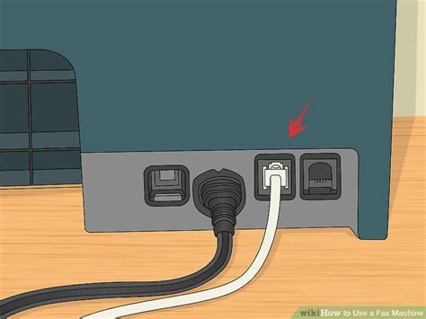 Image result for Fax Machine Connected to Network