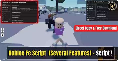 Roblox Fe Scripts Pastebin に対する画像結果