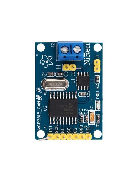 Image result for CAN-BUS Module