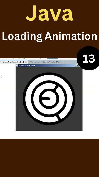 Java Loading Ring に対する画像結果