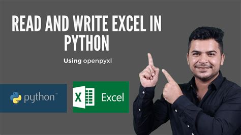 Python Read/Write Excel に対する画像結果