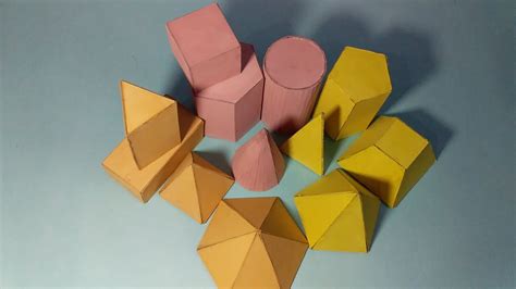 Toradh íomhá ar Geometry Models