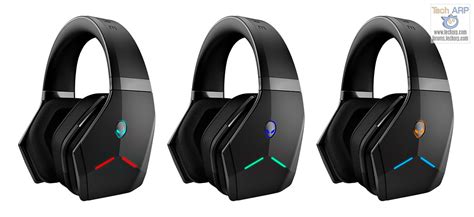 Alienware Wireless Gaming Headset AW920 എന്നതിനുള്ള ഇമേജ് ഫലം