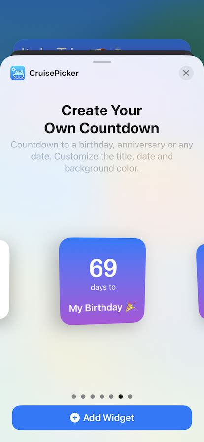 Image result for Birthday Countdown Python