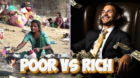 Image result for Rich vs Poor Games