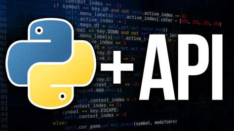 Image result for Use API in Python