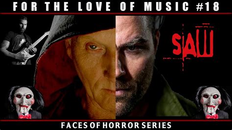 Toradh íomhá ar Saw Intro