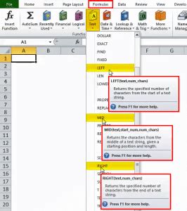 Toradh íomhá ar How to Use Substring