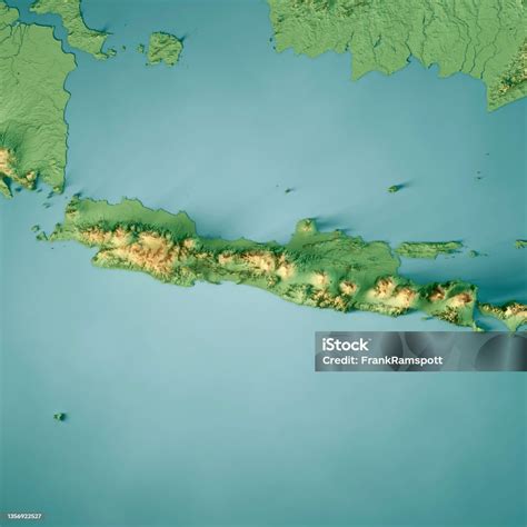 Image result for Java Island Map