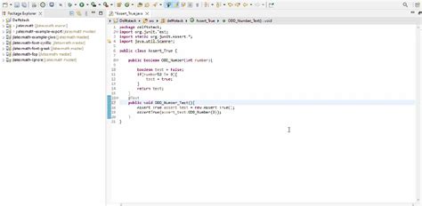 Assert Java എന്നതിനുള്ള ഇമേജ് ഫലം