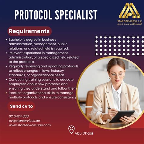 Image result for Protocol Services