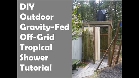 Afbeeldingsresultaten voor Off-Grid Shower System