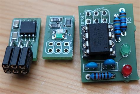 Toradh íomhá ar Arduino Im Modellbau